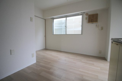 【居間・リビング】 | KSレジデンス豊中曽根