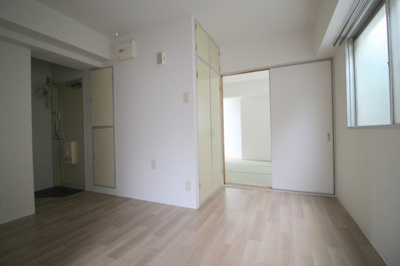 【居間・リビング】 | KSレジデンス豊中曽根