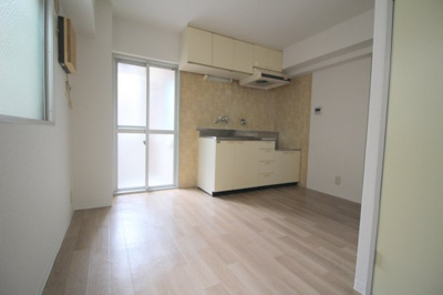 【居間・リビング】 | KSレジデンス豊中曽根