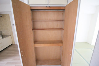 【収納】 | KSレジデンス豊中曽根