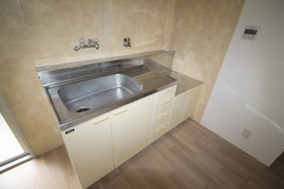 【キッチン】 | KSレジデンス豊中曽根