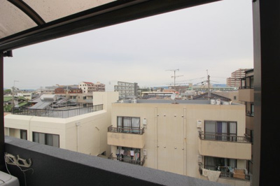 【展望】 | ウエストヒルズⅡ