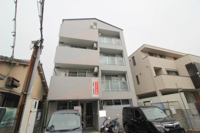 【外観】 | ウエストヒルズⅡ