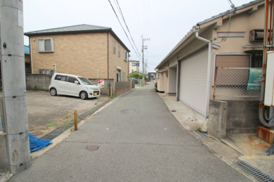 【周辺】 | ウエストヒルズⅡ