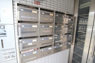 【その他共用部分】 | ウエストヒルズⅡ