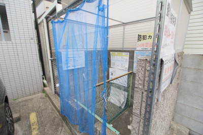 【その他共用部分】 | ウエストヒルズⅡ