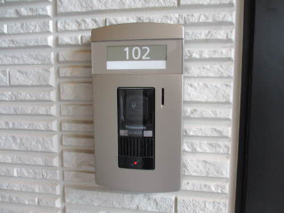 【セキュリティ】 | ＢＥＲＥＯ吹屋町