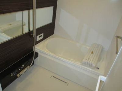 【浴室】 | ＢＥＲＥＯ吹屋町