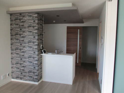 【キッチン】 | ＢＥＲＥＯ吹屋町