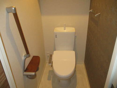 【トイレ】 | ＢＥＲＥＯ吹屋町