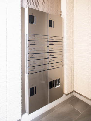 【その他共用部分】 | ＢＥＲＥＯ吹屋町