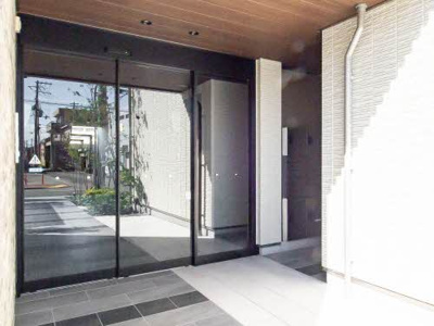 【エントランス】 | ＢＥＲＥＯ吹屋町