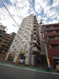 オルフェア難波南XI番館の画像
