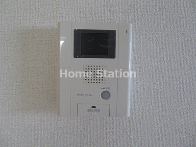 【セキュリティ】 | メゾンアルカンシェル