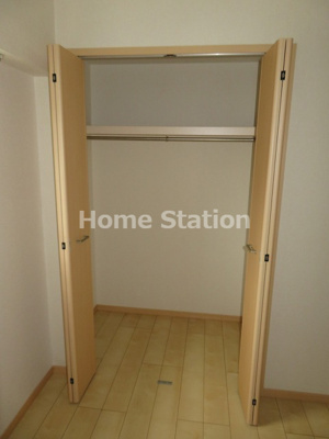 【収納】 | メゾンアルカンシェル