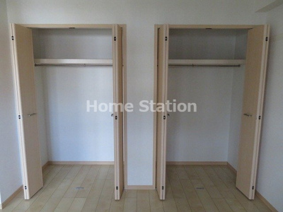 【収納】 | メゾンアルカンシェル