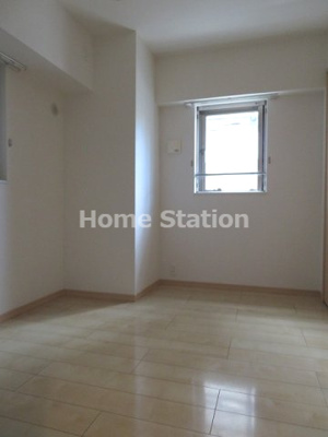 【洋室】 | メゾンアルカンシェル