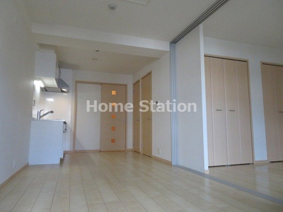 【内装】 | メゾンアルカンシェル