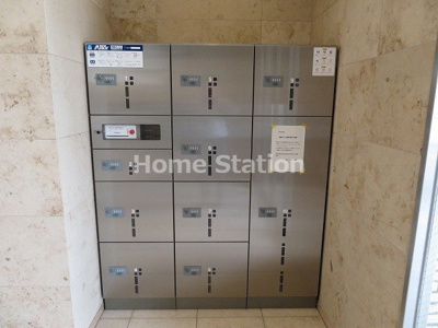 【その他共用部分】 | メゾンアルカンシェル