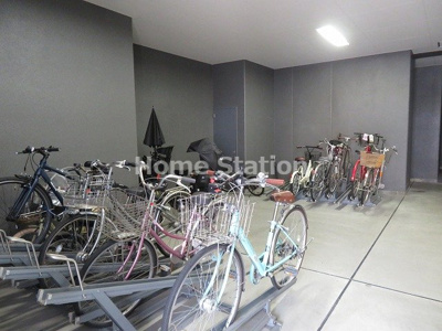 【その他共用部分】 | メゾンアルカンシェル