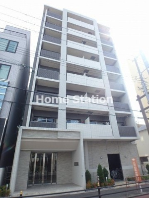 【外観】 | メゾンアルカンシェル