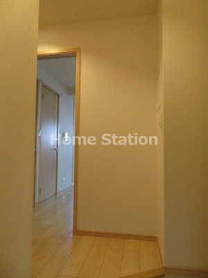 【内装】 | メゾンアルカンシェル