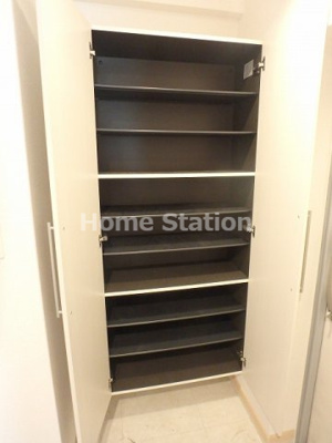 【玄関】 | メゾンアルカンシェル