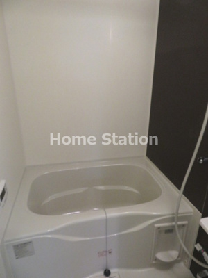 【浴室】 | メゾンアルカンシェル