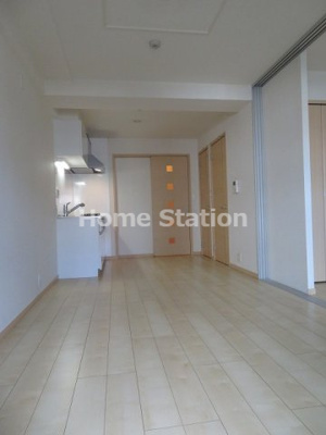 【居間・リビング】 | メゾンアルカンシェル