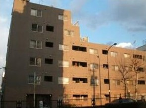 【外観】 | シンシア代田橋 | コムハウジングにおまかせください！０３－３３７６－４６９４