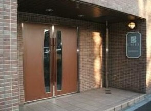 【エントランス】 | シンシア代田橋 | コムハウジングにおまかせください！０３－３３７６－４６９４