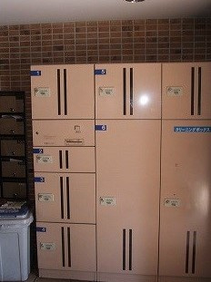 【その他共用部分】 | シンシア代田橋 | コムハウジングにおまかせください！０３－３３７６－４６９４