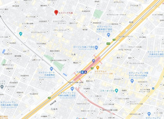 【地図】