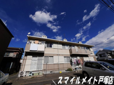 【外観】 | ベルテ・さいき