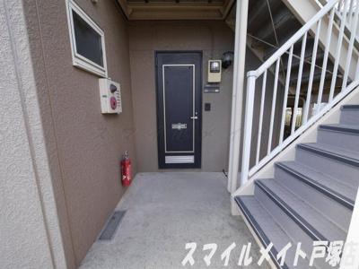 【エントランス】 | ベルテ・さいき