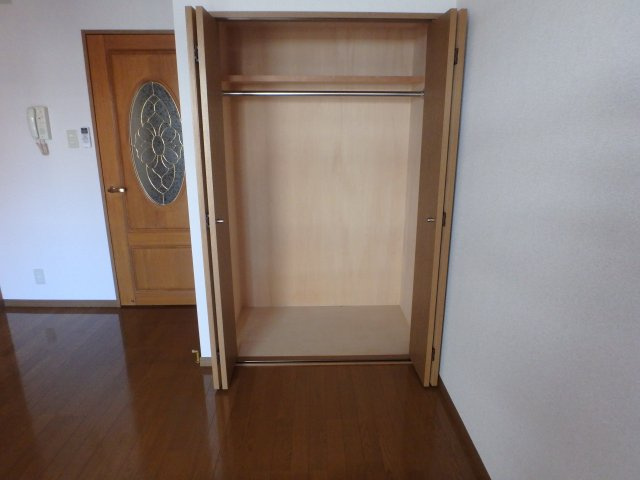neo musashikosugi【ネオムサシコスギ】の収納|他のお部屋の参考写真です。