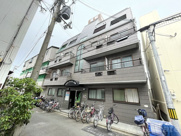 YOUハイム衣摺の画像