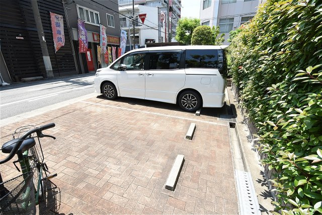 現地のご紹介