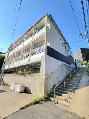 【外観】 | セリオ海神