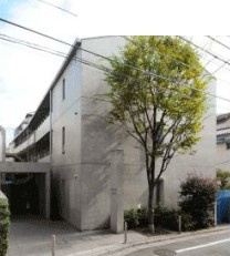 【外観】 | イーストラハツダイ | コムハウジングにおまかせください！０３－３３７６－４６９４