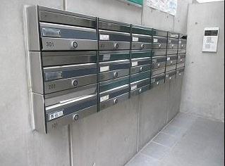 【その他共用部分】 | イーストラハツダイ | コムハウジングにおまかせください！０３－３３７６－４６９４