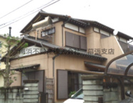 古澤貸家の画像