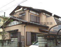 古澤貸家の画像