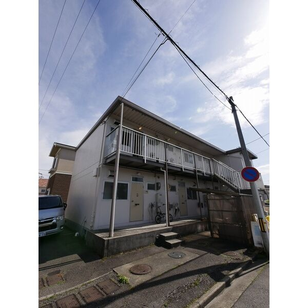 宝ハイツ　　　刈谷市の賃貸はクラスホーム刈谷店の展望