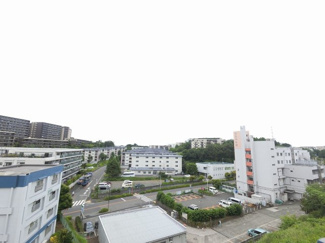 【展望】 | ３階部分からの眺望です。