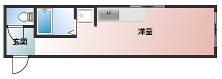【間取り】 | 土山マンション