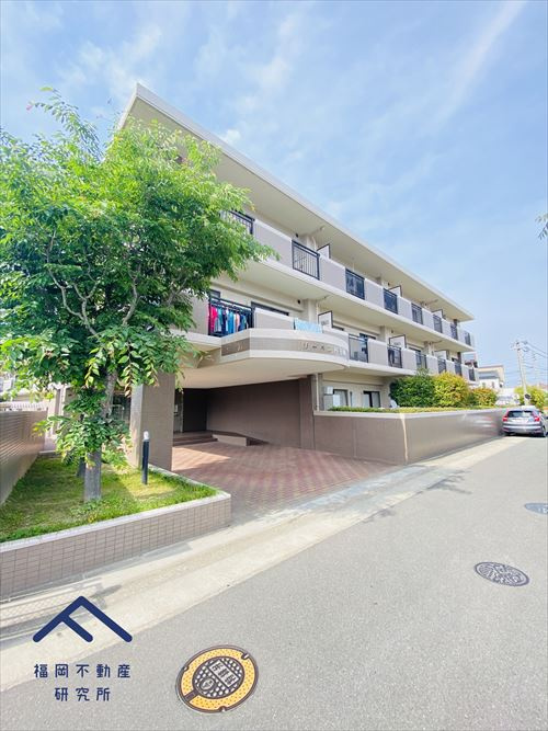 リーベスト干隈