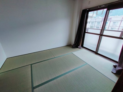 【内装】 | ヤマキヨハイツ