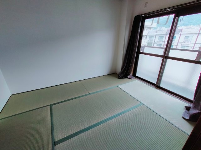 【内装】 | ヤマキヨハイツ