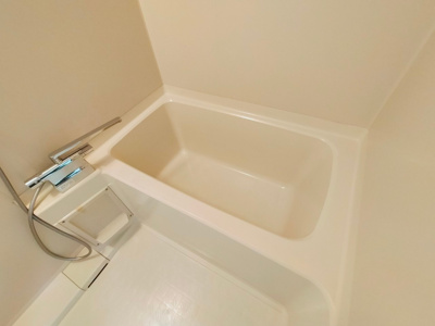 【浴室】 | ヤマキヨハイツ